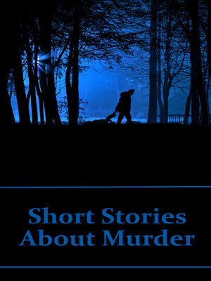 cover image of Short Stories about Murder